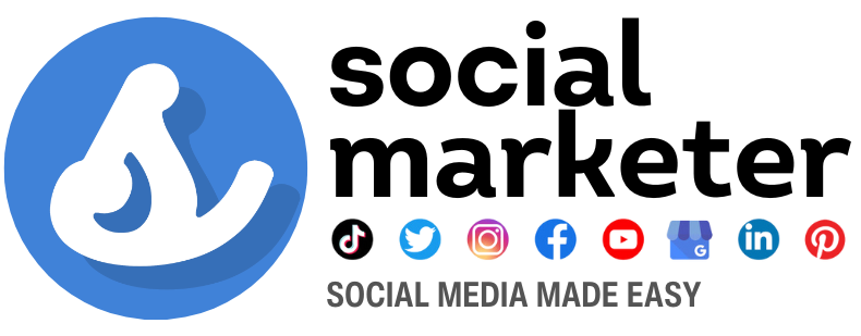 social marketer - social media made easy